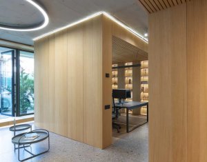 Bureau à louer dans Cluj-napoca, zone Andrei Muresanu