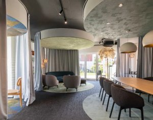 Bureau à louer dans Cluj-napoca, zone Andrei Muresanu