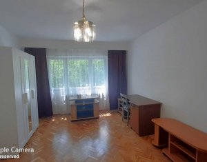 Apartament cu 2 camere, decomandat, Zorilor, zona caminelor UTCN