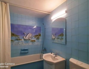 Apartament cu 2 camere, decomandat, Zorilor, zona caminelor UTCN