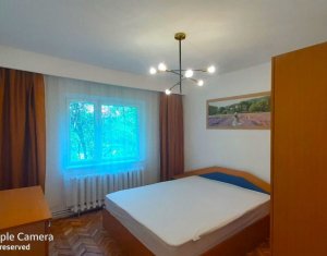Apartament cu 2 camere, decomandat, Zorilor, zona caminelor UTCN