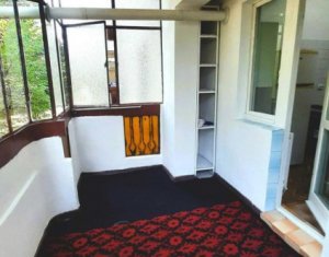 Apartament cu 2 camere, decomandat, Zorilor, zona caminelor UTCN