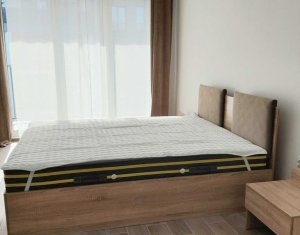 Apartament modern cu 2 camere, 58 mp + 2 balcoane, parcare inclusa – Floresti