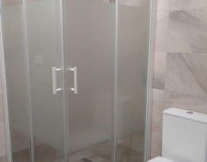 Apartament modern cu 2 camere, 58 mp + 2 balcoane, parcare inclusa – Floresti