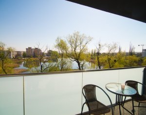 Apartament deosebit cu view! 