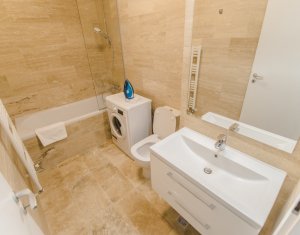 Appartement 2 chambres à louer dans Cluj-napoca, zone Intre Lacuri