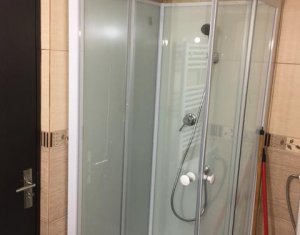 Inchiriere apartament 2 camere Gheorgheni, zona Alverna