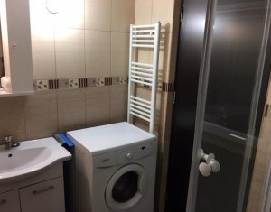 Inchiriere apartament 2 camere Gheorgheni, zona Alverna