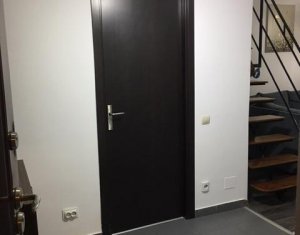 Inchiriere apartament 2 camere Gheorgheni, zona Alverna