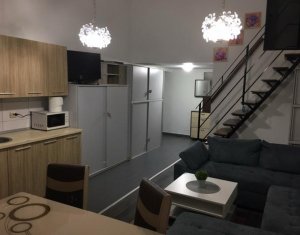 Lakás 2 szobák kiadó on Cluj-napoca, Zóna Gheorgheni