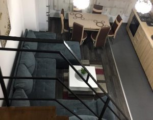 Inchiriere apartament 2 camere Gheorgheni, zona Alverna
