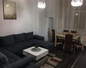 Inchiriere apartament 2 camere Gheorgheni, zona Alverna