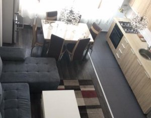 Inchiriere apartament 2 camere Gheorgheni, zona Alverna