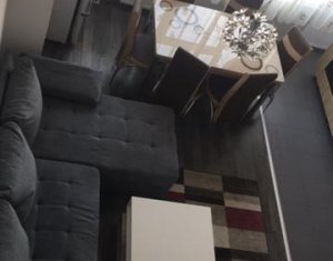 Inchiriere apartament 2 camere Gheorgheni, zona Alverna