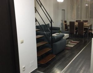 Inchiriere apartament 2 camere Gheorgheni, zona Alverna