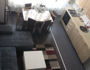 Inchiriere apartament 2 camere Gheorgheni, zona Alverna