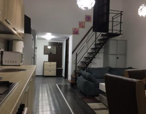 Inchiriere apartament 2 camere Gheorgheni, zona Alverna