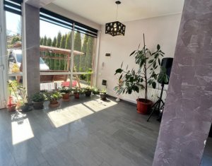 Spatiu multifunctional la casa cu parcari, zona Fabricii Marasti 