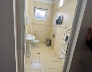 Spatiu multifunctional la casa cu parcari, zona Fabricii Marasti 