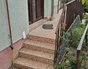Lakás 3 szobák kiadó on Cluj-napoca, Zóna Gara