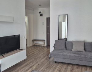 Appartement 1 chambres à louer dans Floresti