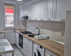 Apartment 1 rooms for rent in Floresti