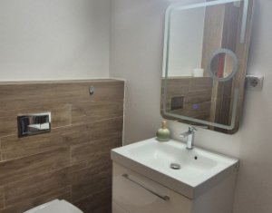 Apartment 1 rooms for rent in Floresti
