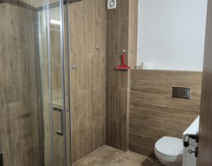 Apartment 1 rooms for rent in Floresti