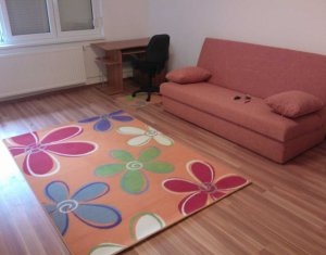 Apartament de inchiriat, decomandat, 1 camera, Zona Marasti