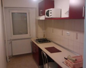 Apartament de inchiriat, decomandat, 1 camera, Zona Marasti