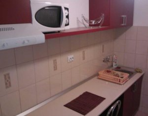 Apartament de inchiriat, decomandat, 1 camera, Zona Marasti