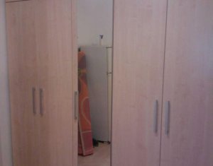 Apartament de inchiriat, decomandat, 1 camera, Zona Marasti