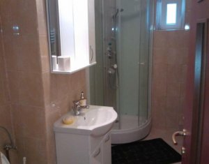 Apartament de inchiriat, decomandat, 1 camera, Zona Marasti