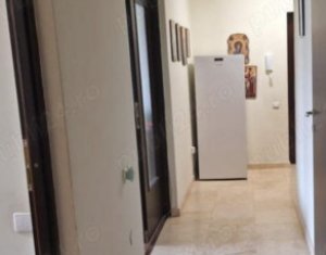 Apartament cu 3 camere si parcare inclusa, Baciu