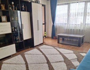 Apartament cu 3 camere si parcare inclusa, Baciu