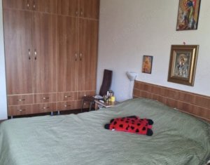 Apartament cu 3 camere si parcare inclusa, Baciu