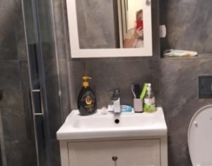 Apartament cu 3 camere si parcare inclusa, Baciu
