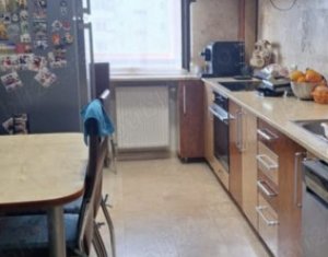 Apartament cu 3 camere si parcare inclusa, Baciu