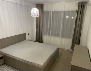 Apartament cu 2 camere, semidecomandat, zona Edgar Quinet
