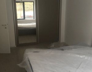Apartament cu 2 camere, semidecomandat, zona Edgar Quinet