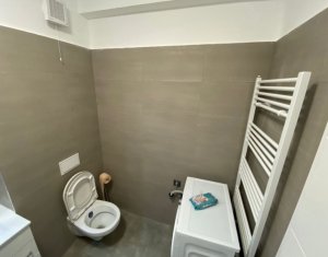 Apartament cu 2 camere, semidecomandat, zona Edgar Quinet
