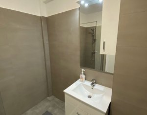 Apartament cu 2 camere, semidecomandat, zona Edgar Quinet