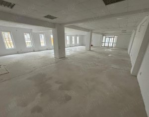 Spațiu de servicii, 188mp, 6 parcări, calea Turzii zona Mol