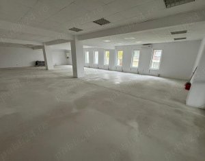 Spațiu de servicii, 188mp, 6 parcări, calea Turzii zona Mol