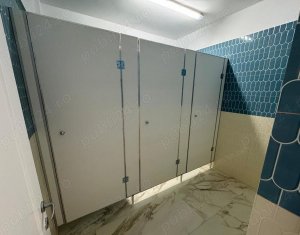 Spațiu de servicii, 188mp, 6 parcări, calea Turzii zona Mol