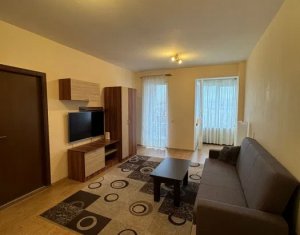 Apartament cu 2 camere in zona Centrala