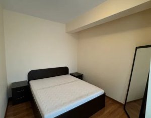Apartament cu 2 camere in zona Centrala