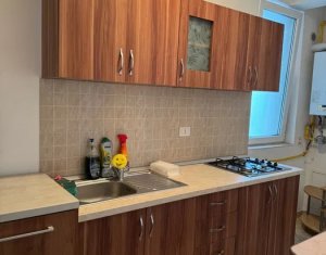 Apartament cu 2 camere in zona Centrala