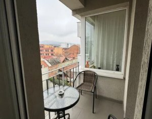 Apartament cu 2 camere in zona Centrala