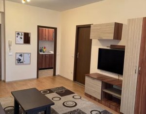 Apartament cu 2 camere in zona Centrala